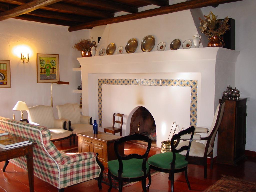 Herdade De Vale Covo - Agroturismo Mertola Bagian luar foto